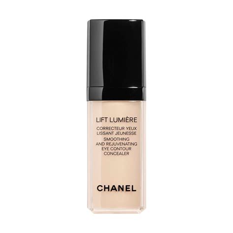 chanel lumiere concealer|chanel concealer.